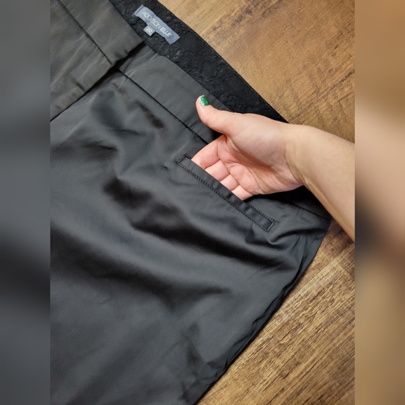 FREE W BUNDLE Addition Elle satin pants - Picture 3 of 11